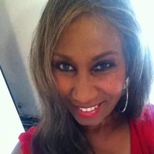 Meet your Posher, Dorothy